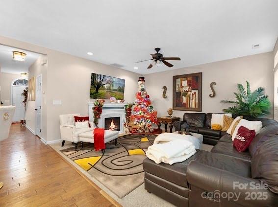 Cypress Landing - Residential