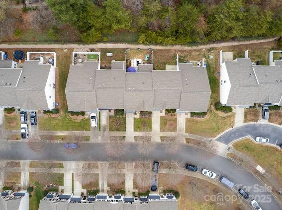 Cypress Landing - Residential