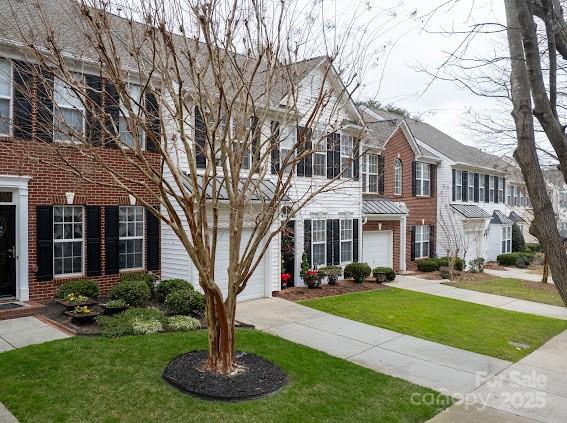 Cypress Landing - Residential