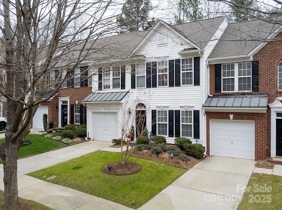 Cypress Landing - Residential