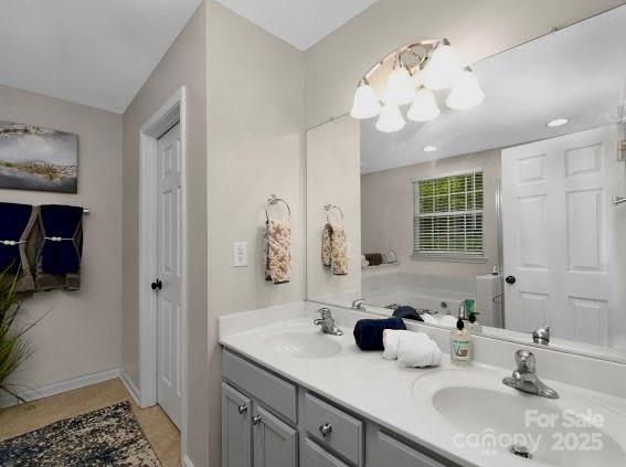 Cypress Landing - Residential