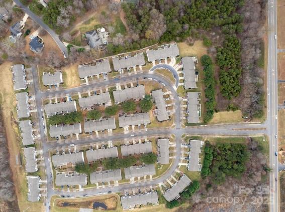 Cypress Landing - Residential