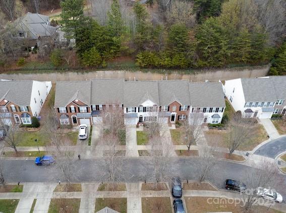 Cypress Landing - Residential