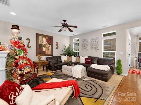 Cypress Landing - Residential