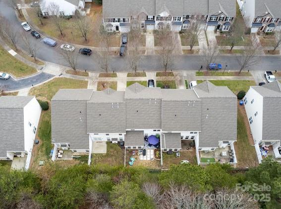 Cypress Landing - Residential