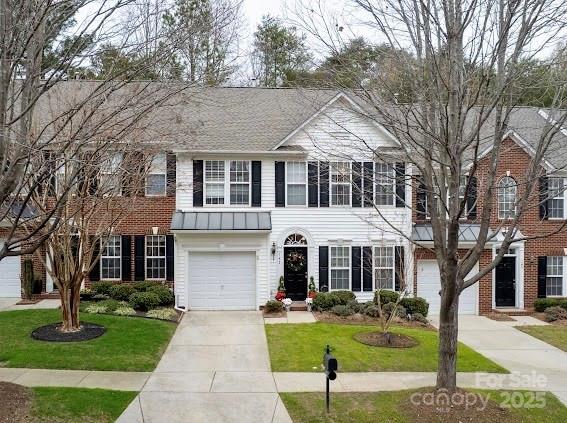 Cypress Landing - Residential