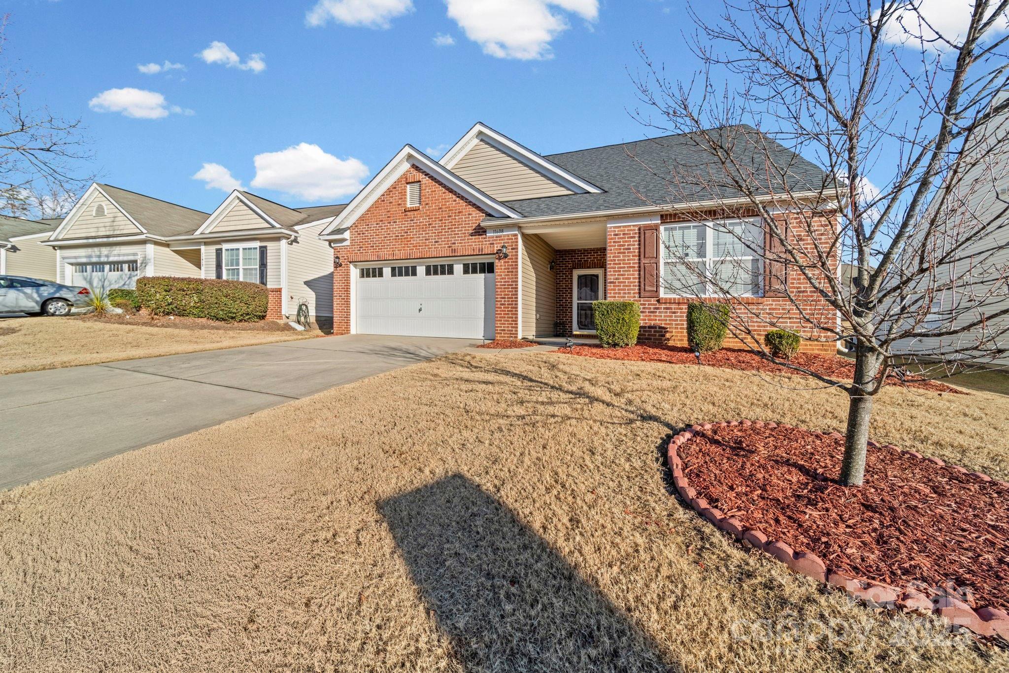 Woodbury - Residential