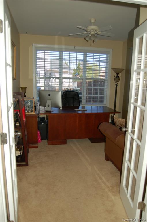 The Reserve - Residential