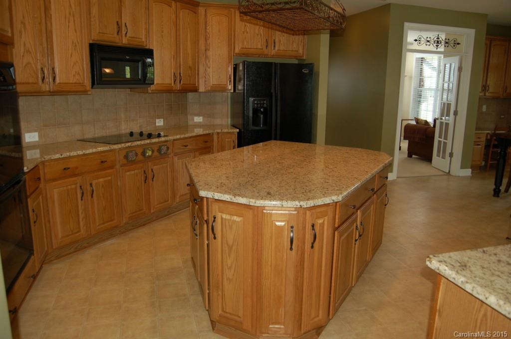 The Reserve - Residential