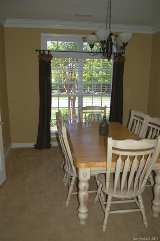 The Reserve - Residential