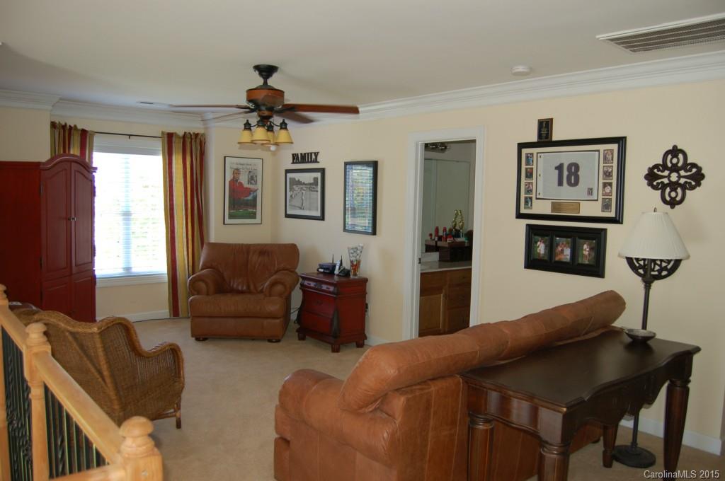 The Reserve - Residential