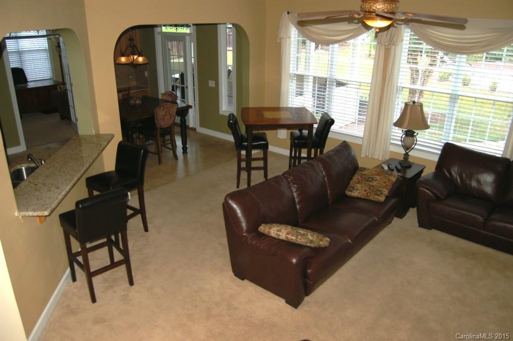 The Reserve - Residential