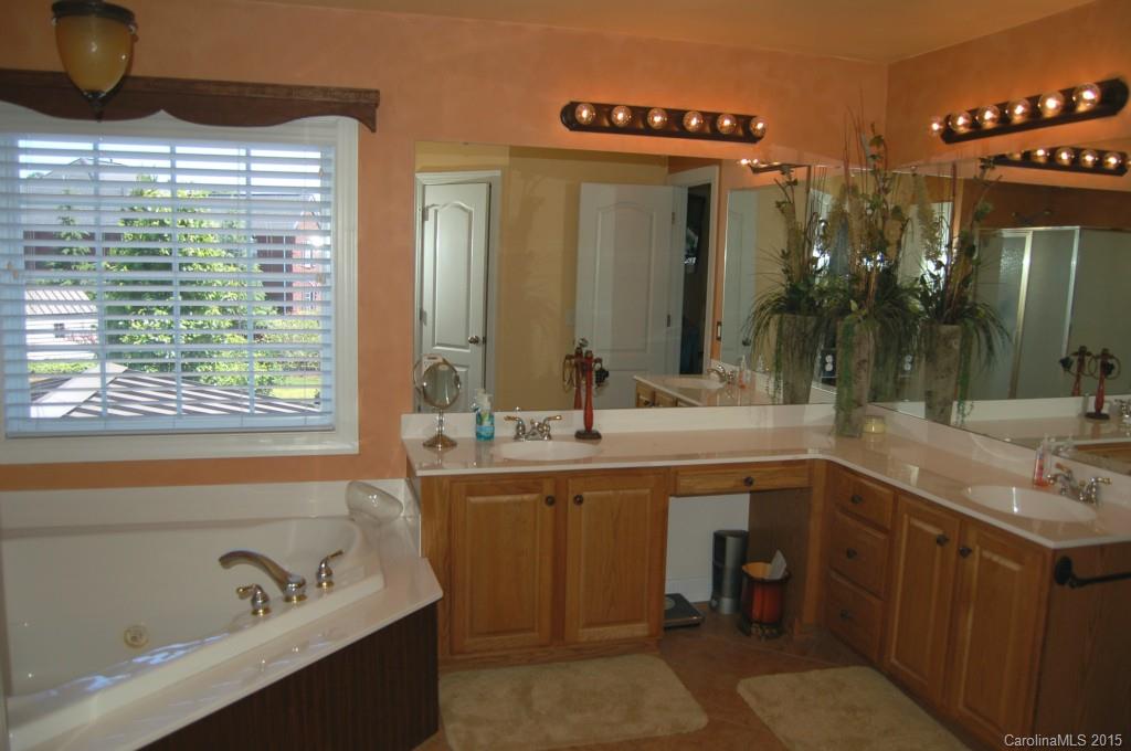 The Reserve - Residential