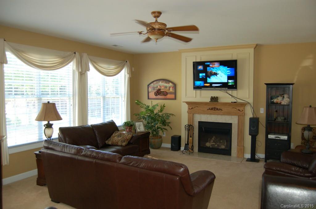 The Reserve - Residential