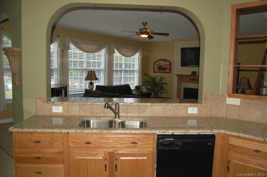 The Reserve - Residential