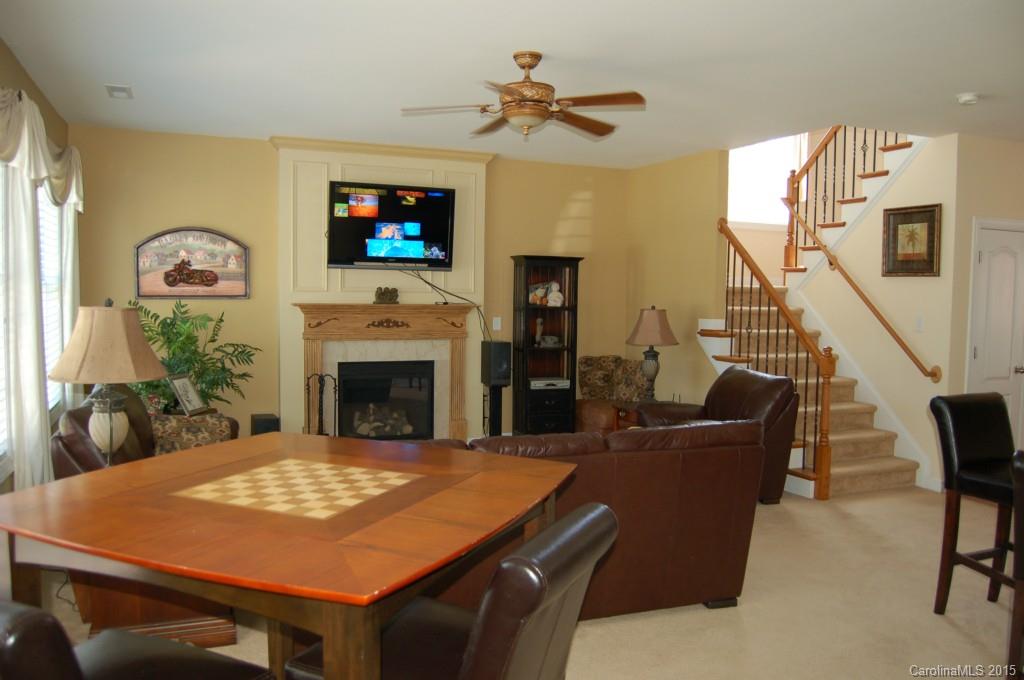 The Reserve - Residential