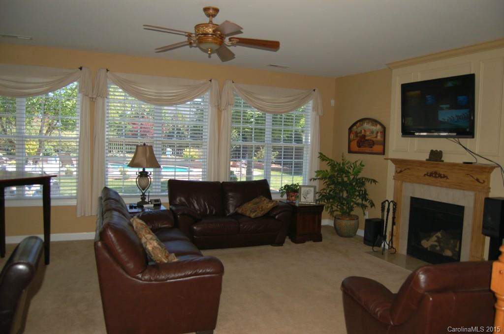 The Reserve - Residential