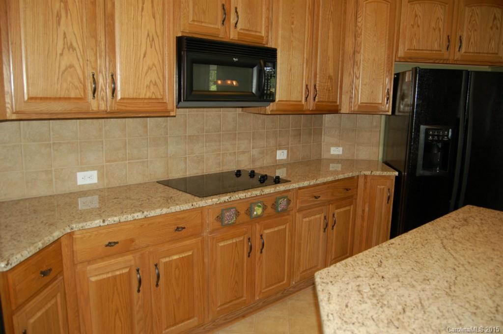 The Reserve - Residential