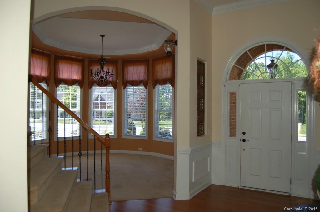 The Reserve - Residential