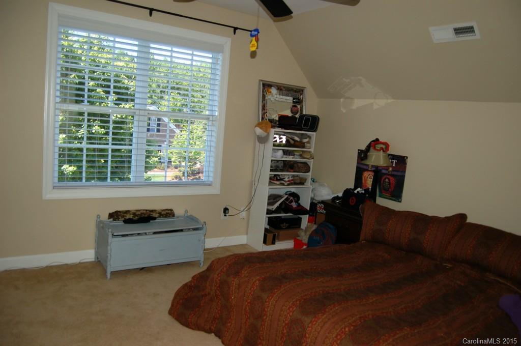 The Reserve - Residential