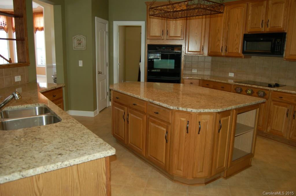 The Reserve - Residential