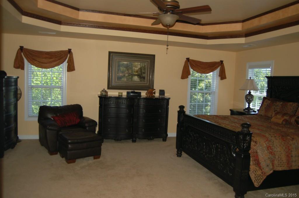 The Reserve - Residential