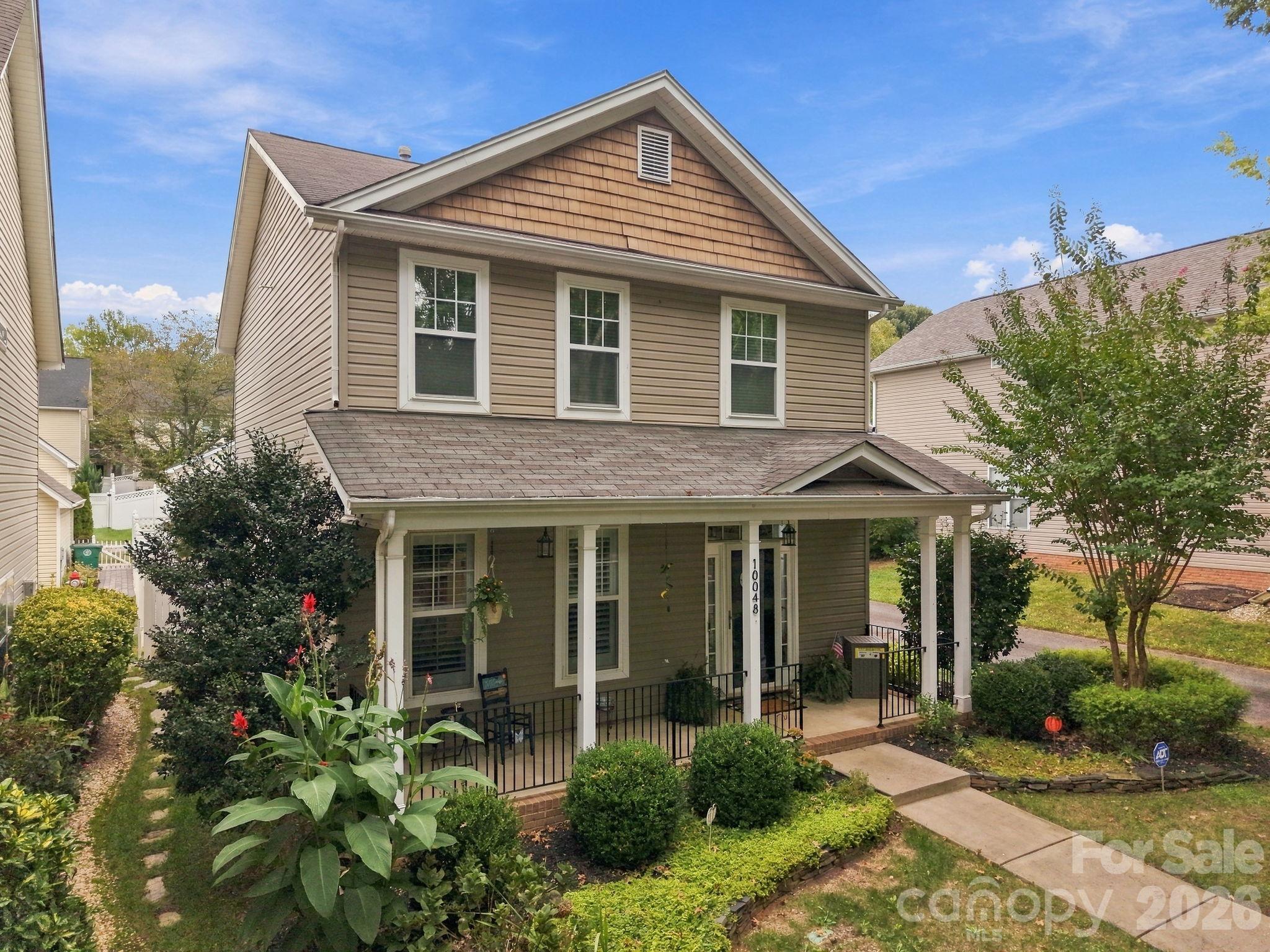 10048 Switchyard Drive