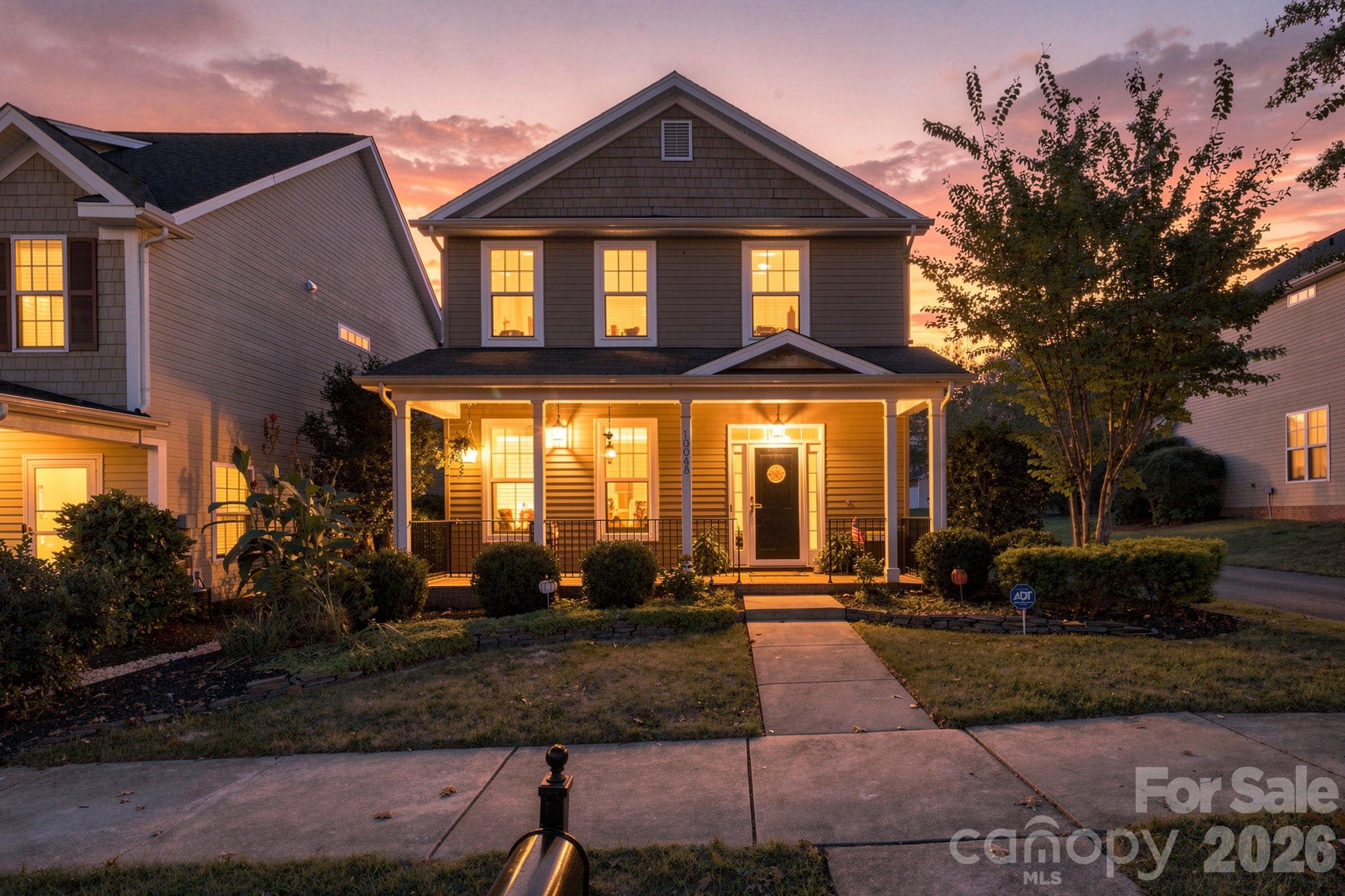 10048 Switchyard Drive
