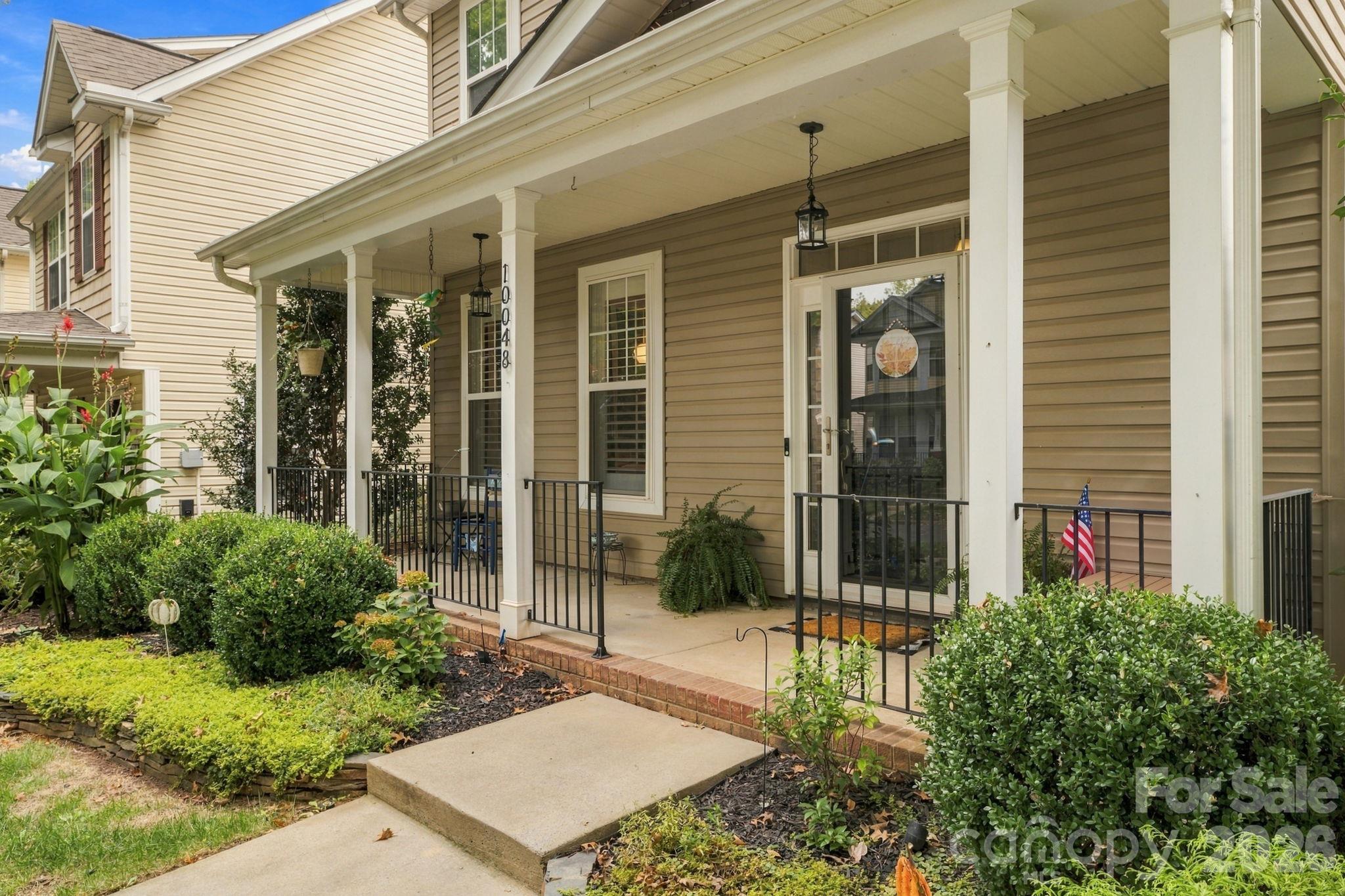 10048 Switchyard Drive
