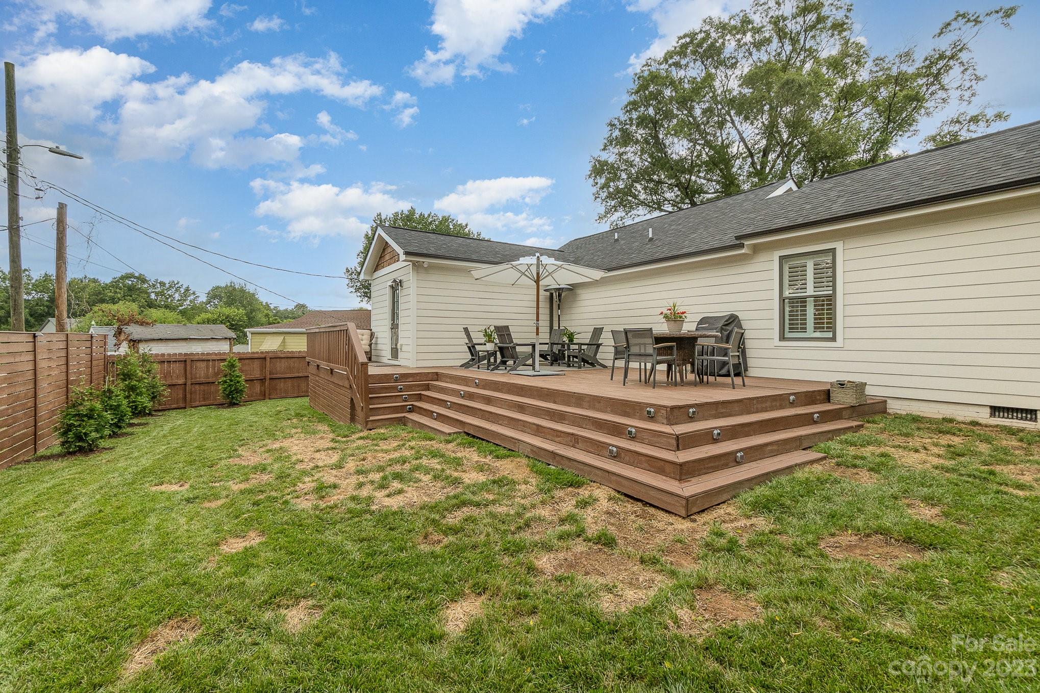 Smallwood - Residential