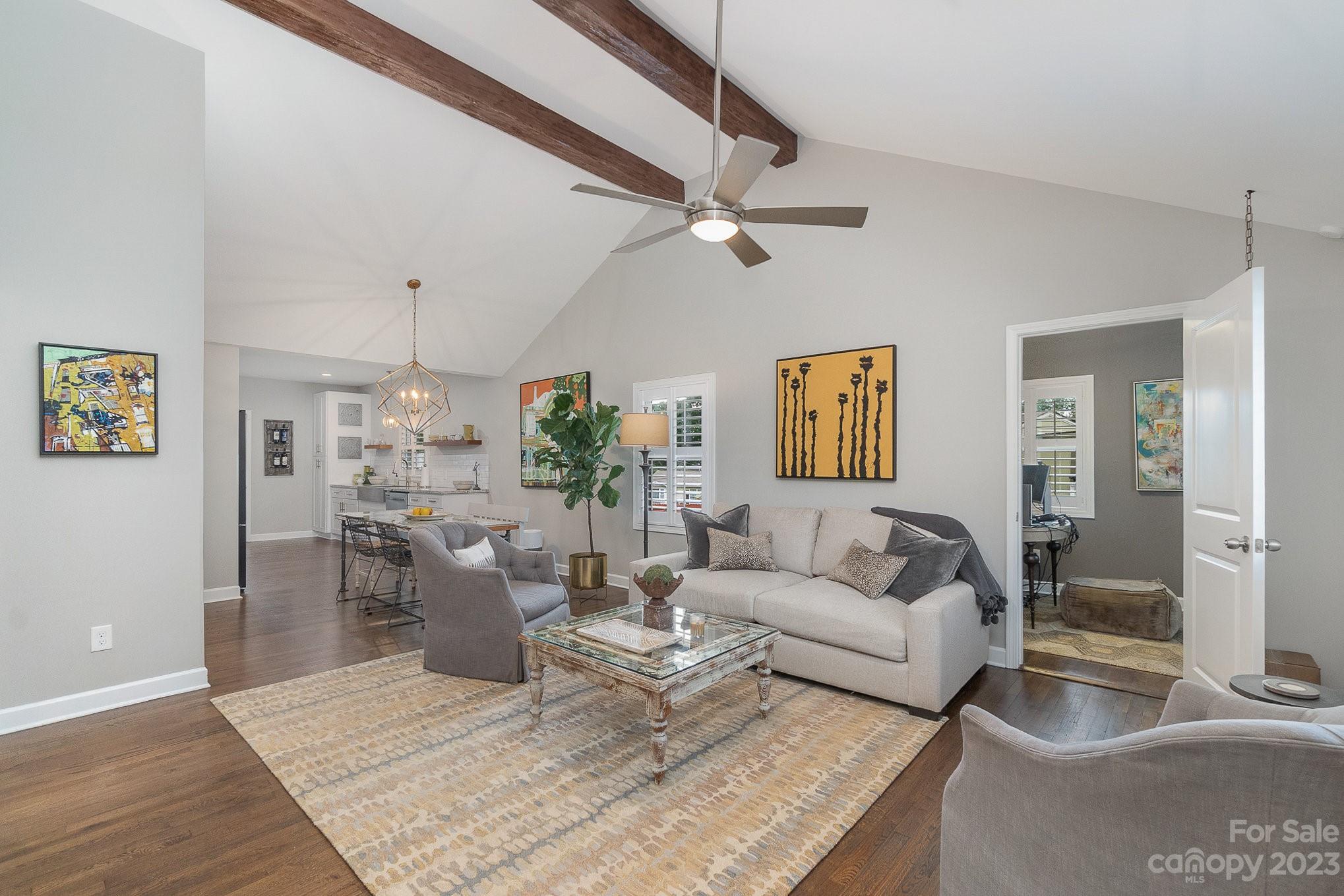 Smallwood - Residential