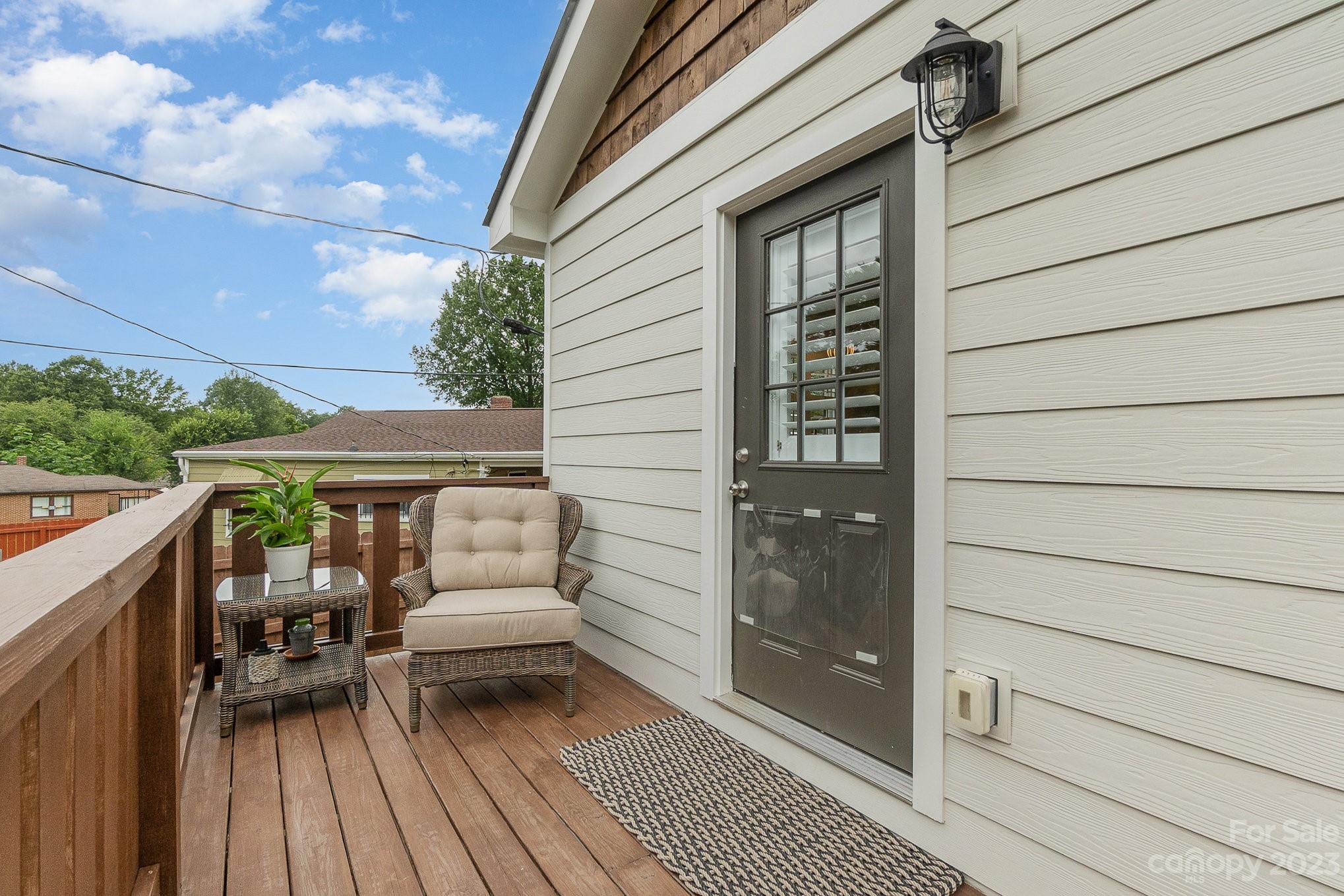 Smallwood - Residential