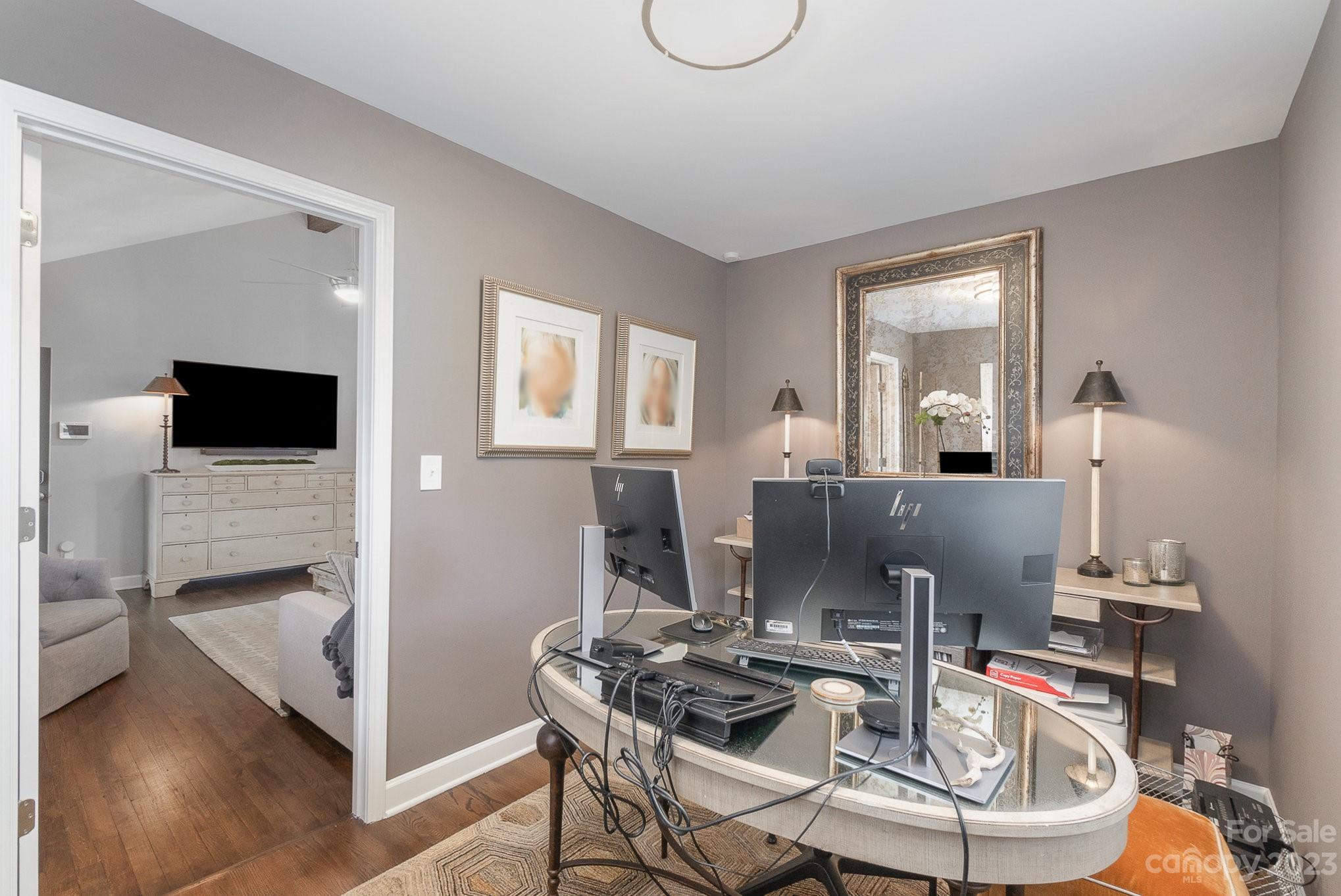 Smallwood - Residential