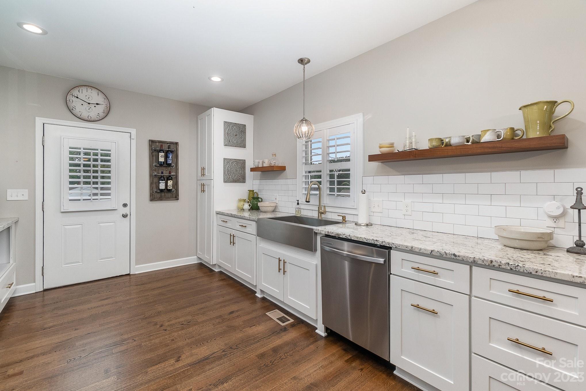 Smallwood - Residential