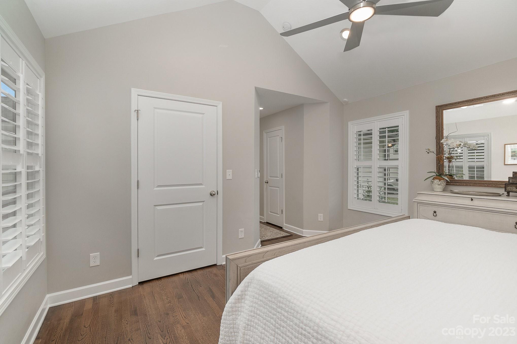 Smallwood - Residential