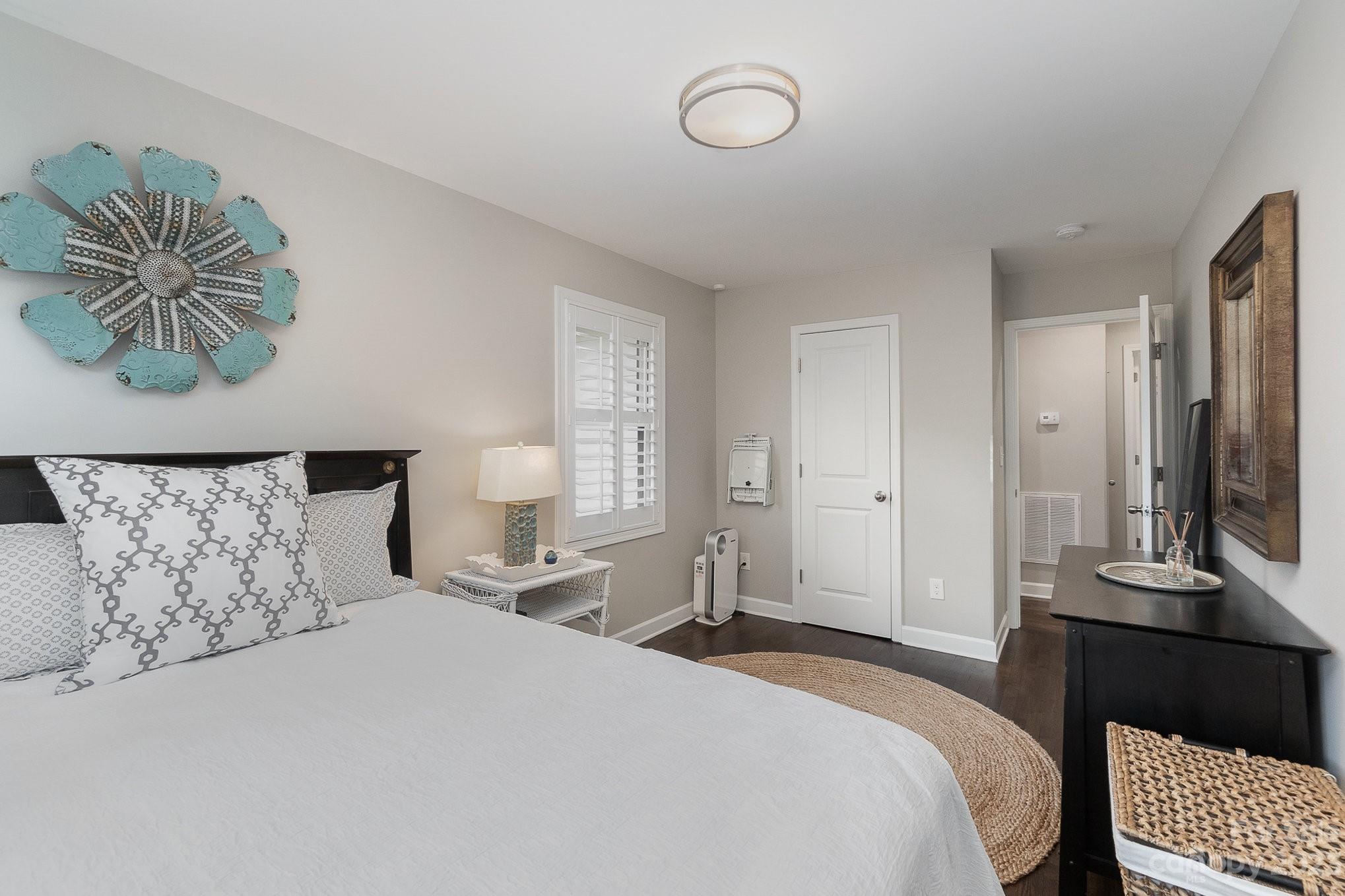 Smallwood - Residential