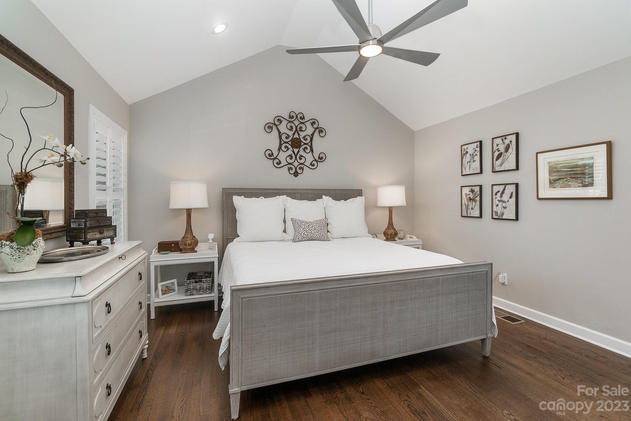 Smallwood - Residential