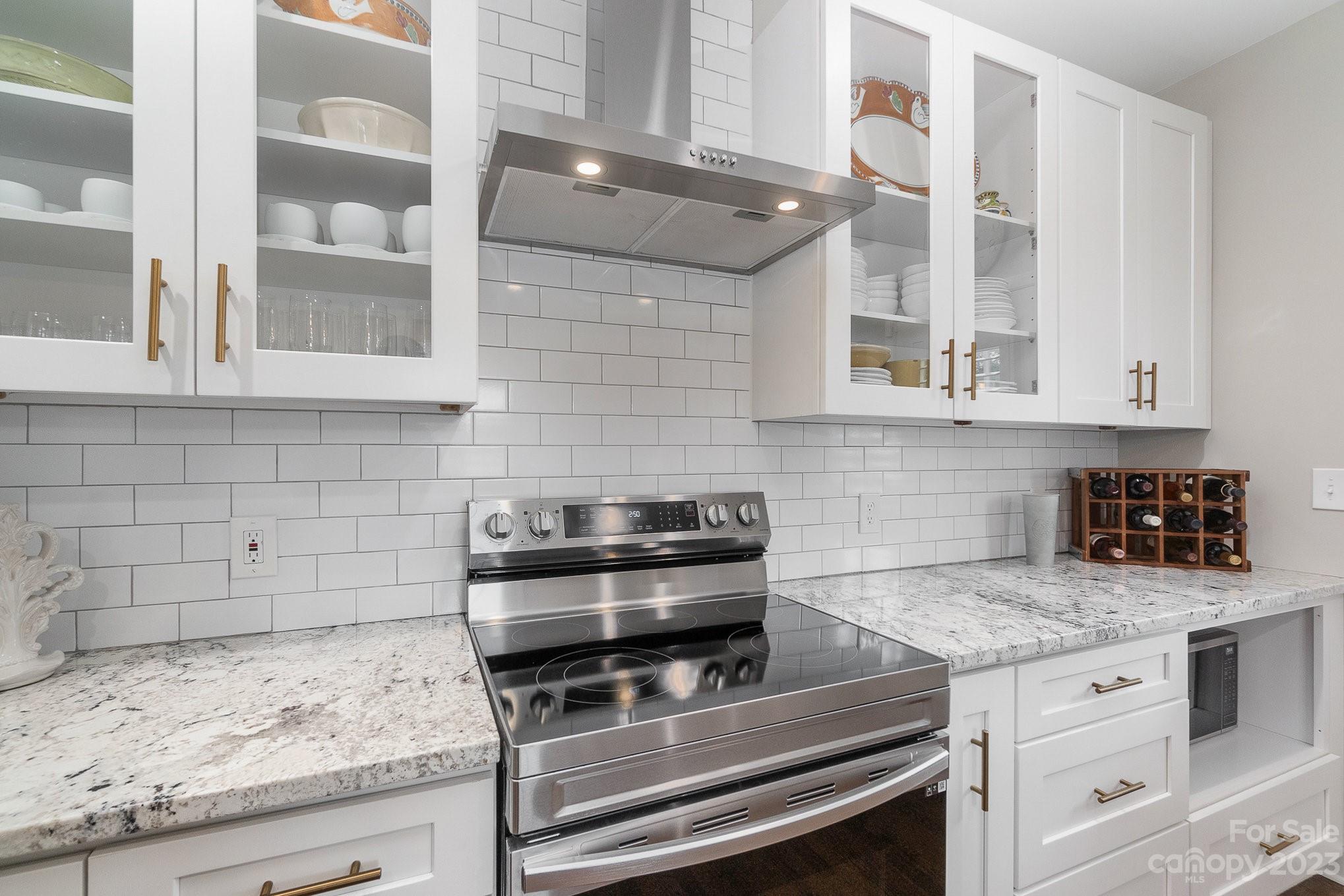 Smallwood - Residential