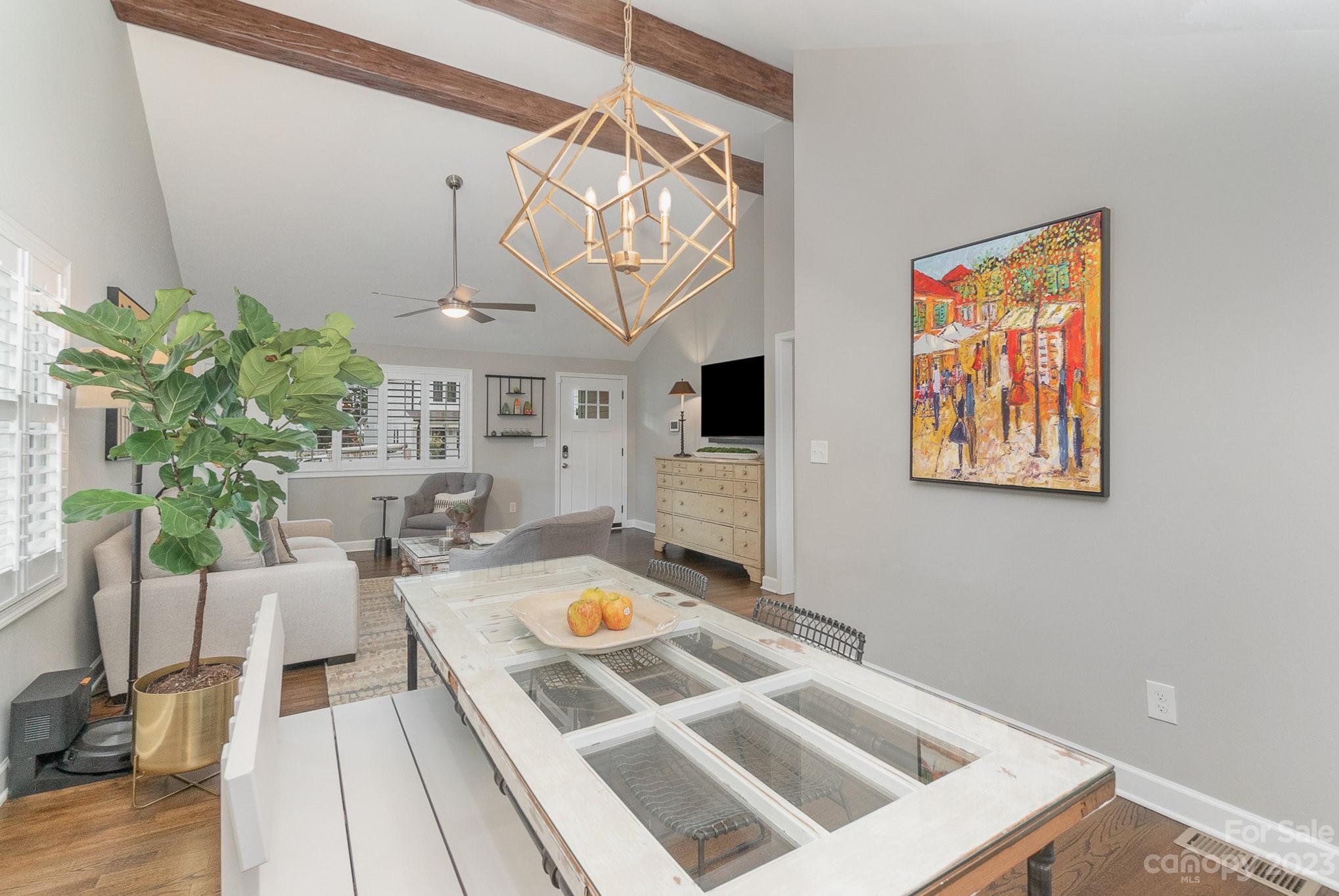 Smallwood - Residential