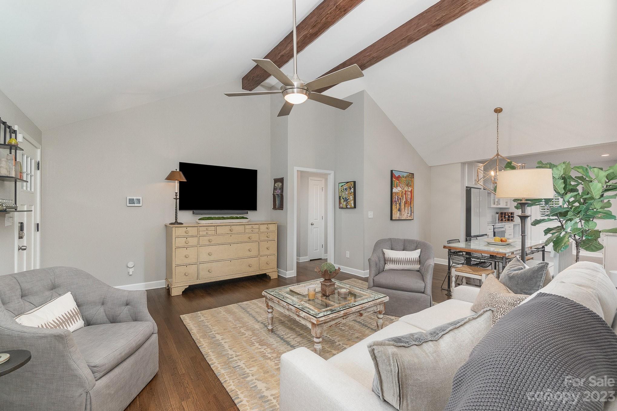 Smallwood - Residential