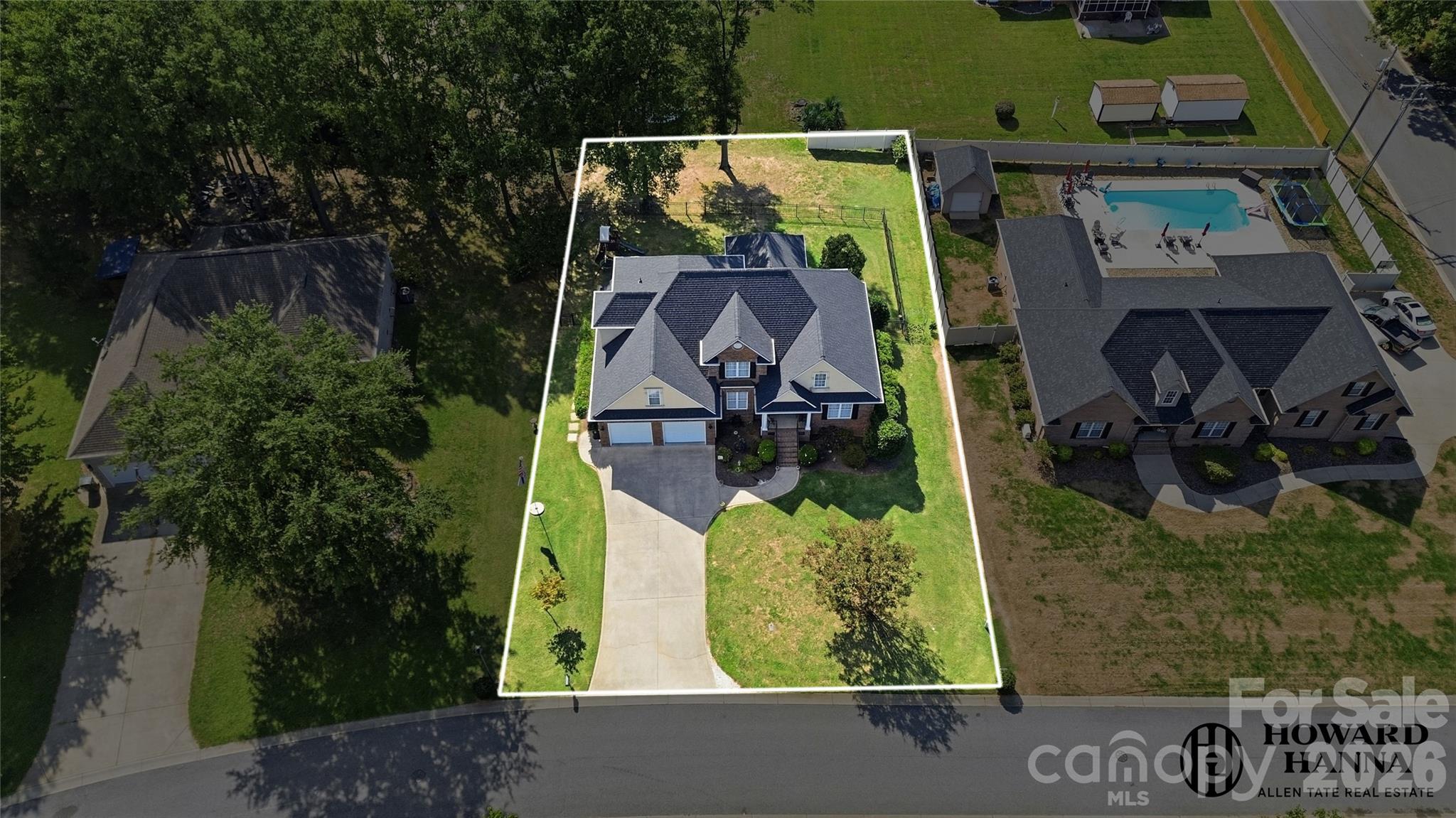 235 Landry Drive