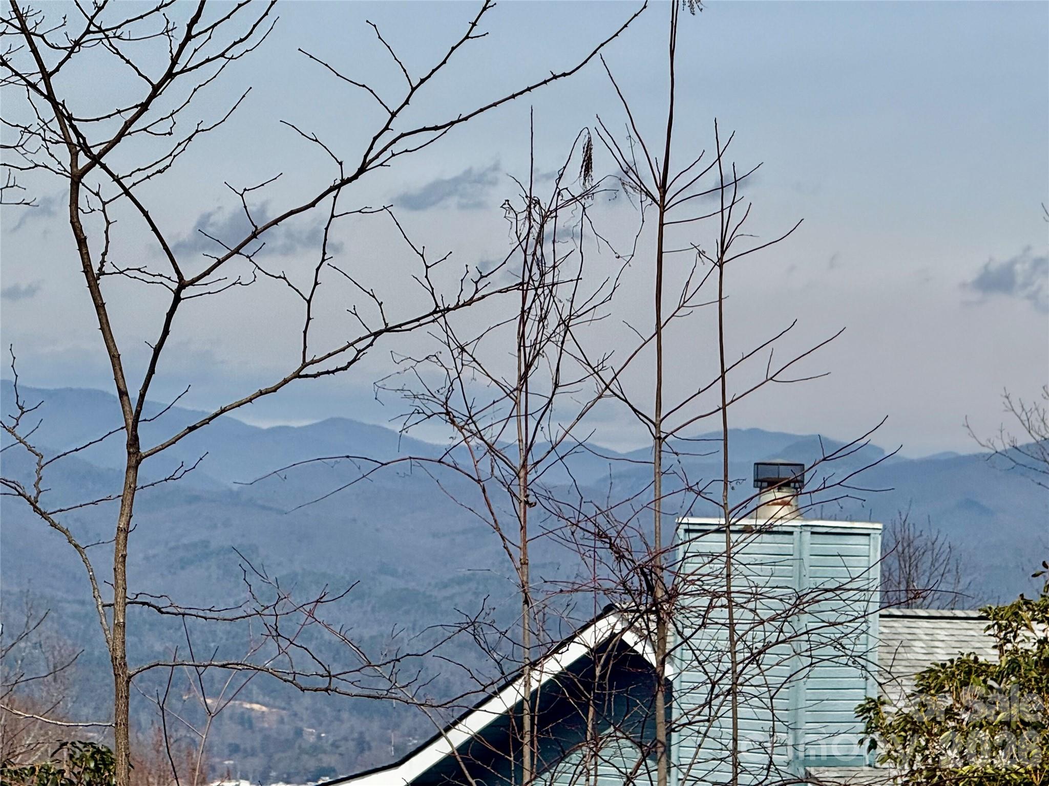 Joshua Summit - Land