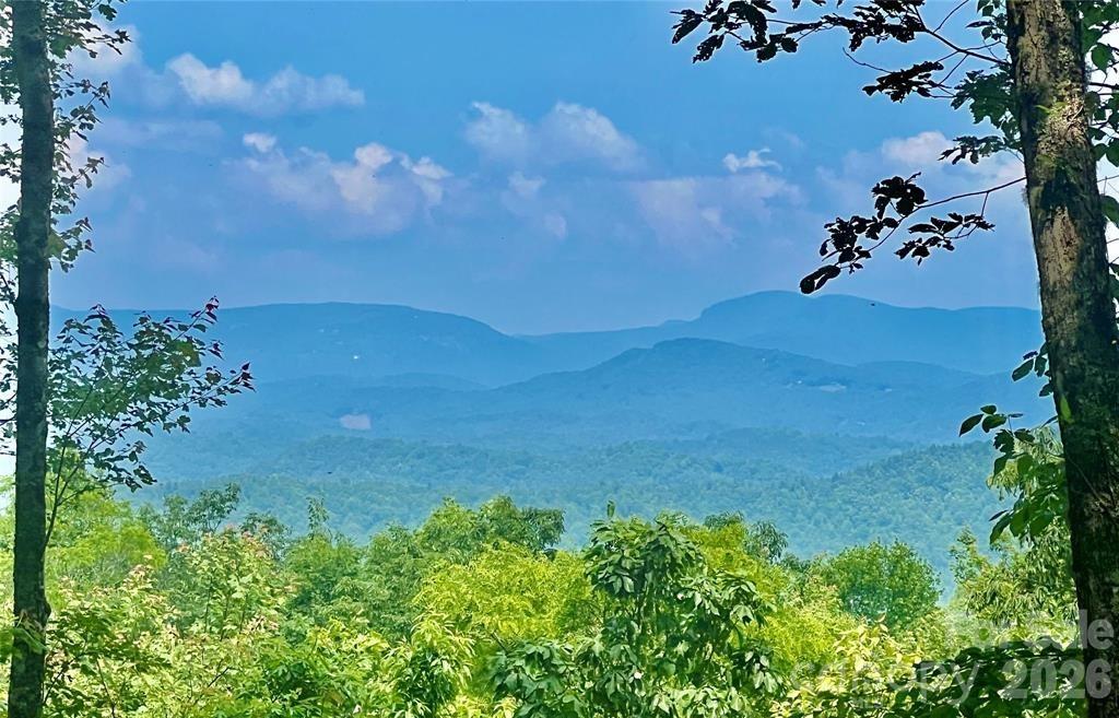 Joshua Summit - Land