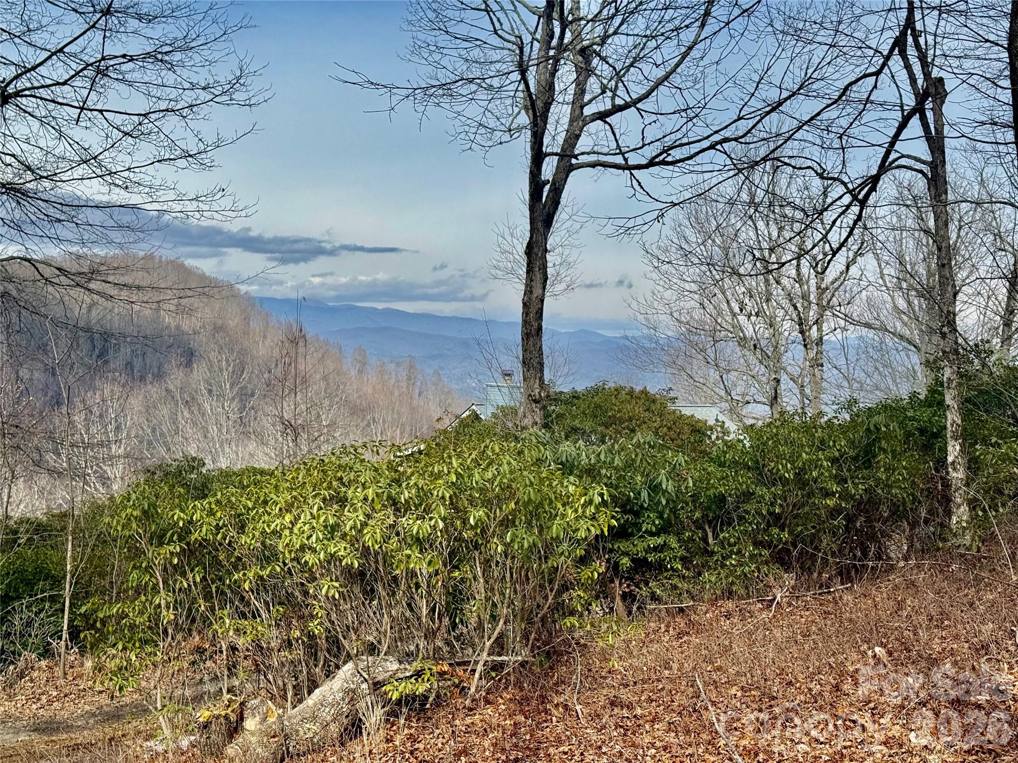 Joshua Summit - Land