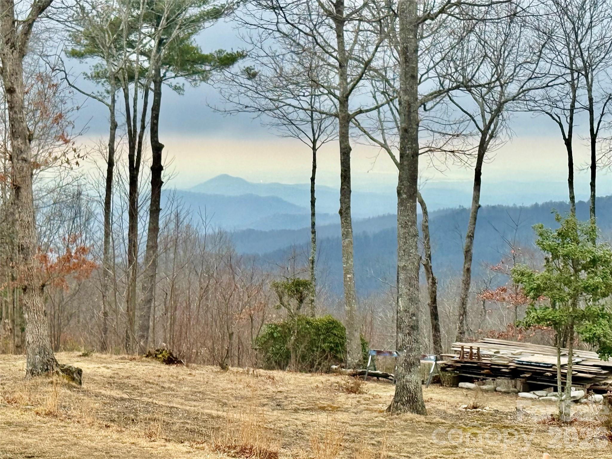 Joshua Summit - Land