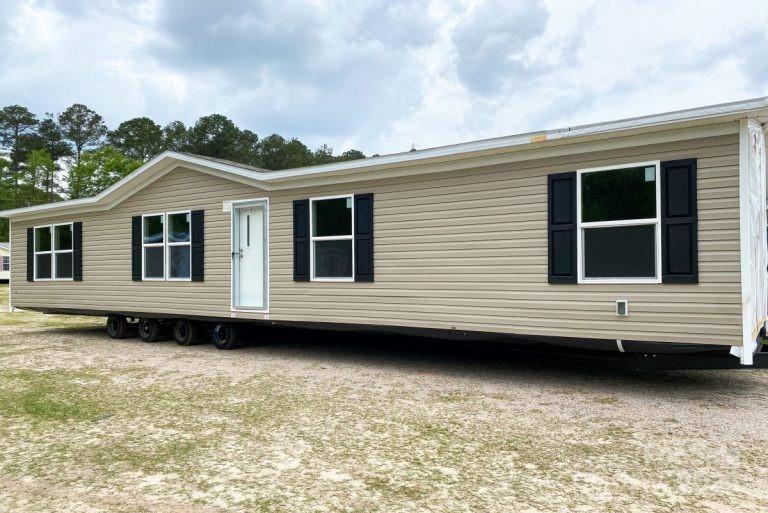 Independence Acres - Residential