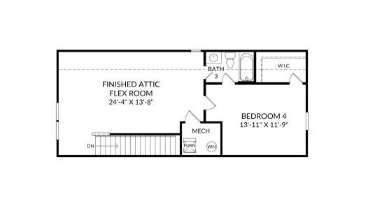 The Retreat at Laurelbrook - Residential