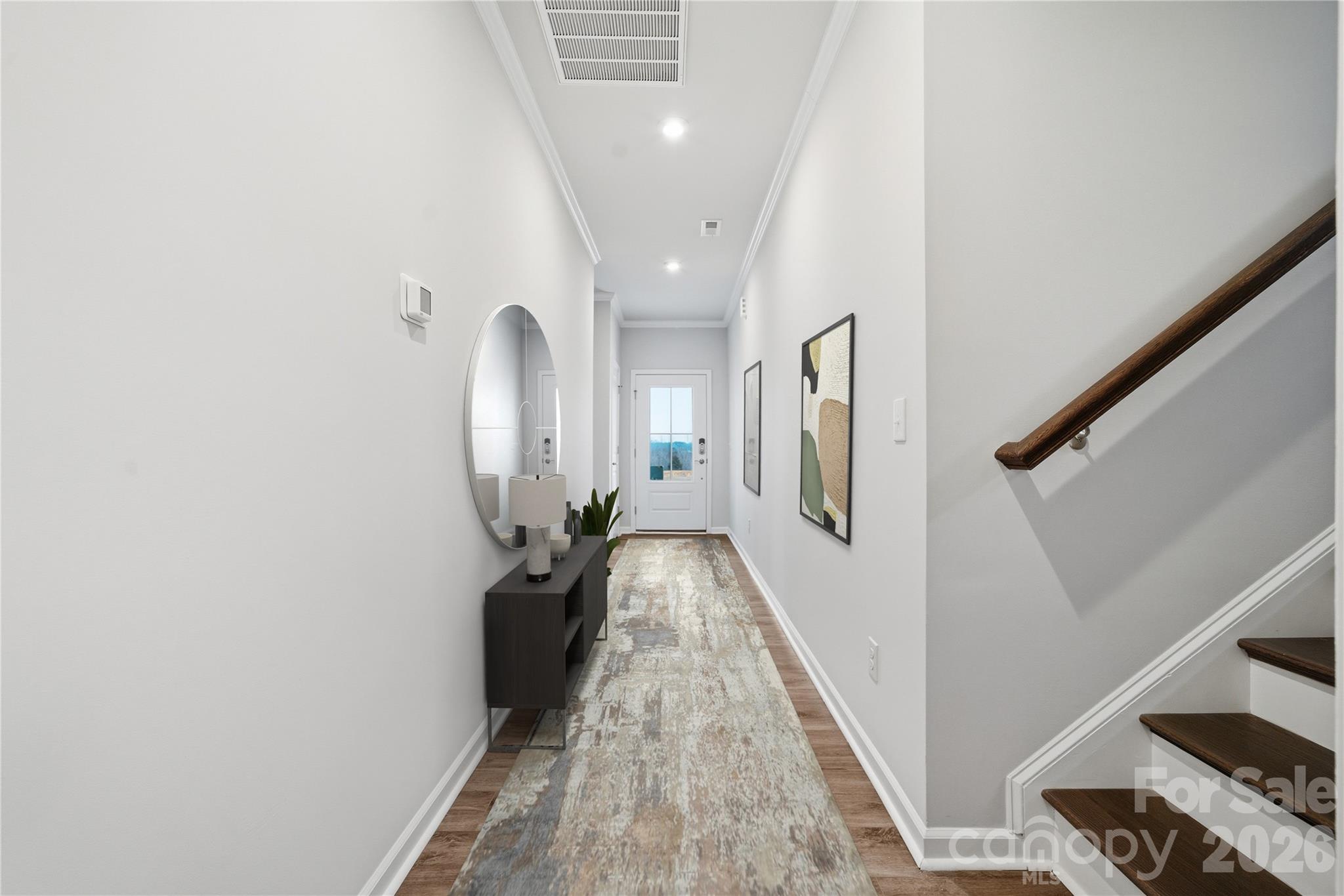 The Retreat at Laurelbrook - Residential