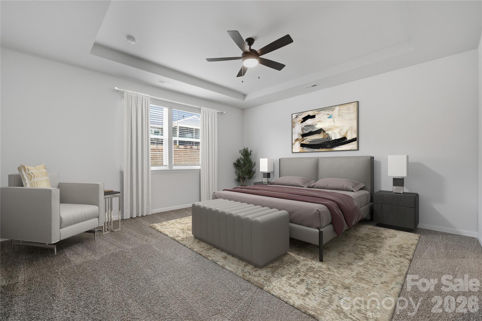 The Retreat at Laurelbrook - Residential