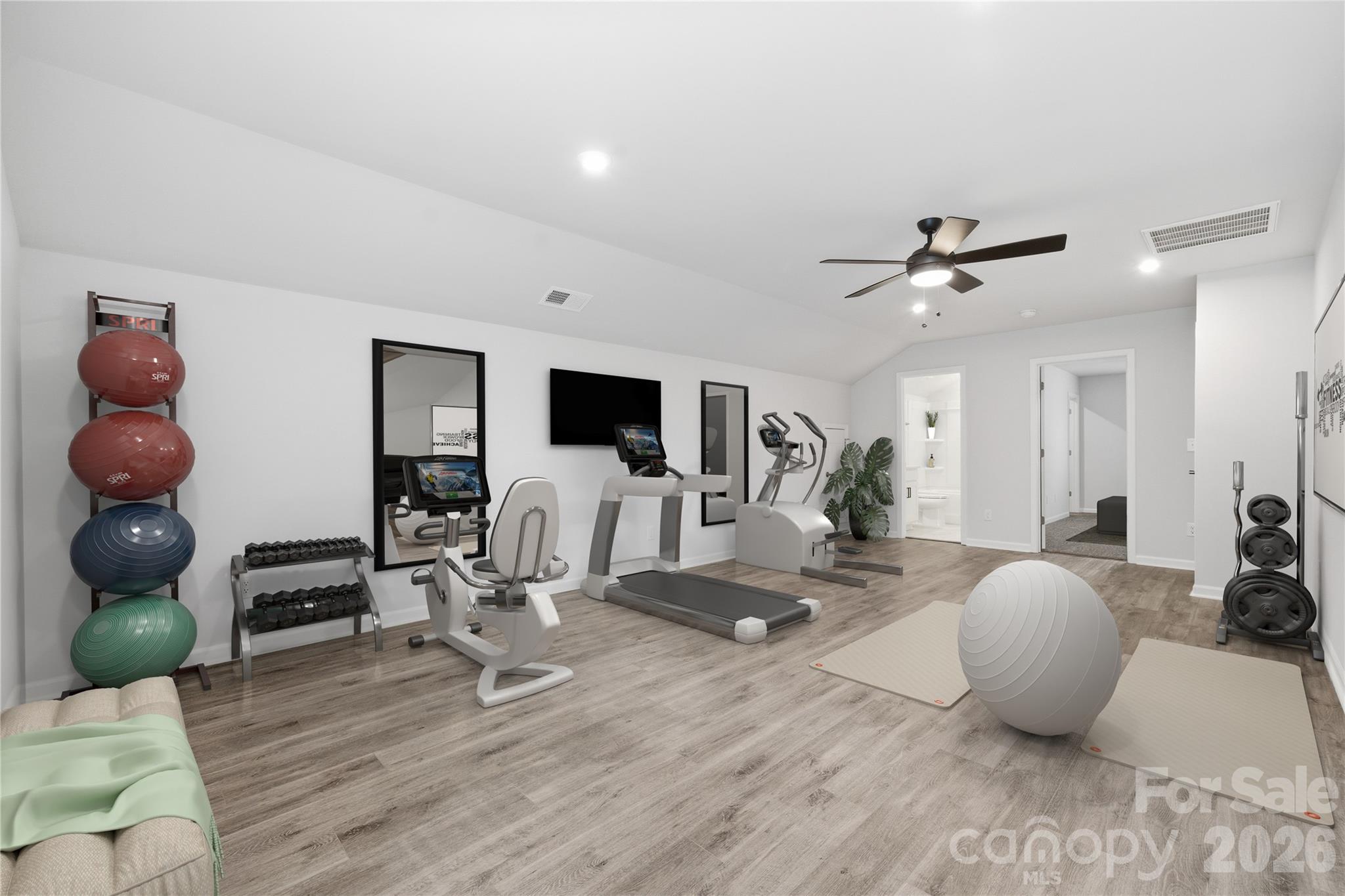 The Retreat at Laurelbrook - Residential